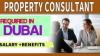 Property Consultant Required in Dubai