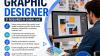 Graphic Designer Required in Dubai
