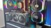 BLACK BEAST FPS COMBINATION 9070XT ,7800X3D