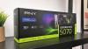 PNY GeForce RTX 5070 12GB OC graphics card