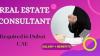 Real Estate Consultant Required in Dubai