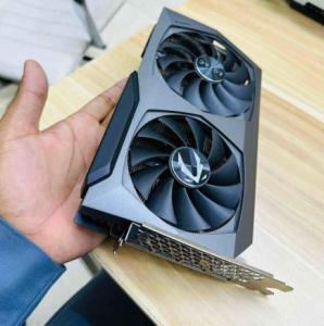 ZOTAC Gaming GeForce RTX