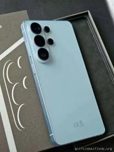 Samsung s26 ultra tdra version