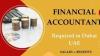 Financial Accountant Required in Dubai