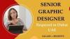 Senior Graphic Designer Required in Dubai