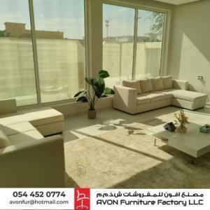 Best home office furniture in Abu Dhabi