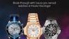 Luxury Watches For Sale In Dubai
