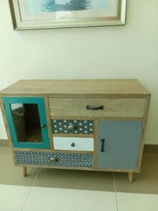 Capri Sideboard with drawers (W106 x H90 x D36cm)