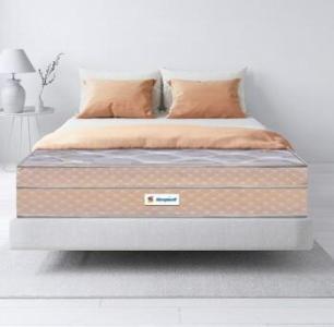 AED 1399, Spring Fresh Classic Mattress