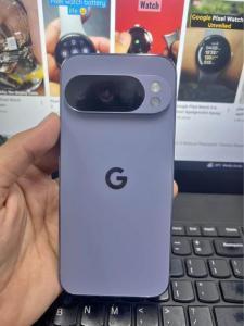 Pixel 10 pro 128gb simlock