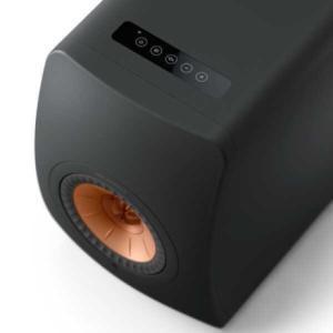 KEF LS50 Wireless ii Speaker