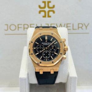 Audemars Piguet Royal Oak Chronograph