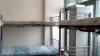 Upper bed space