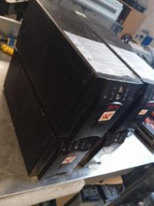 APC Smart-UPS, 500 Watts