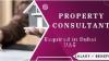 Property Consultant Required in Dubai