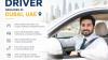 Company Driver Required in Dubai