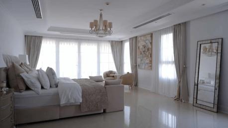 Blackout Curtains - Atlantis Curtains