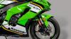 2025 Kawasaki ZX-10R