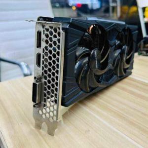Gainward GeForce RTX 2060 Ghost 6GB NE62060018J9-1160X-G