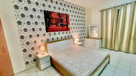 FURNIHSED STUDIO FOR RENT